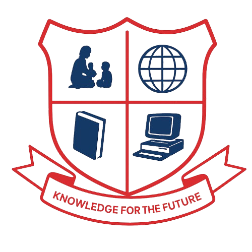 School logo
